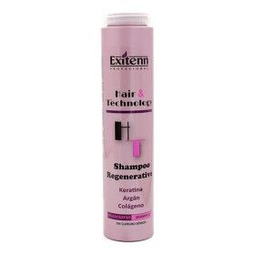 Shampooing Exitenn 8436002837931 de Exitenn, Shampooings - Réf : S4243268, Prix : 10,29 €, Remise : %