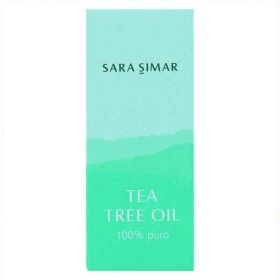 Hair Oil Sara Simar Simar Aceite Tea tree (15 ml) by Sara Simar, Hair Oils - Ref: S4243271, Price: 14,04 €, Discount: %