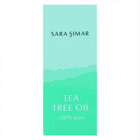 Hair Oil Sara Simar Simar Aceite Tea tree (15 ml) by Sara Simar, Hair Oils - Ref: S4243271, Price: 14,04 €, Discount: %