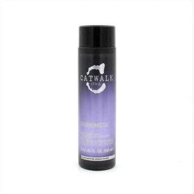 Conditioner Catwalk Fashionista Violet Tigi (250 ml) by Tigi, Conditioners - Ref: S4243502, Price: 9,38 €, Discount: %