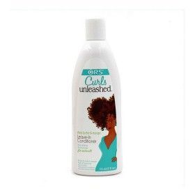 Balsamo Curls Unleashed Ors (355 ml) di Ors, Balsami - Rif: S4243563, Prezzo: 13,85 €, Sconto: %