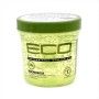 Medium hold fixing gel Eco Styler Styler Styling 473 ml Olive Oil by Eco Styler, Gels - Ref: S4243566, Price: 6,87 €, Discoun...