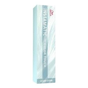 Tintura Permanente Wella Colour Touch Ocean Storm (60 ml) di Wella, Colore permanente - Rif: S4243585, Prezzo: 9,46 €, Sconto: %