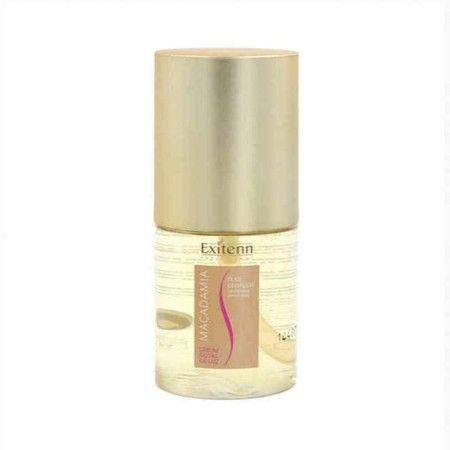 Serum Macadamia Drops of Light Exitenn (75 ml) by Exitenn, Scalp and hair care - Ref: S4243604, Price: 7,47 €, Discount: %