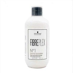 Hairstyling Creme Schwarzkopf Fibreplex Bond (500 ml) von Schwarzkopf, Haar- und Kopfhautpflege - Ref: S4243781, Preis: €94.2...