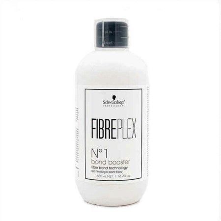 Crema Styling Schwarzkopf Fibreplex Bond (500 ml) di Schwarzkopf, Trattamenti per capelli e cute - Rif: S4243781, Prezzo: €94...