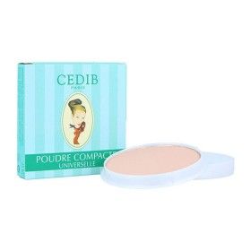 Kompaktpuder Cedib Compact Poudre von Cedib, Puder - Ref: S4243902, Preis: 9,59 €, Rabatt: %