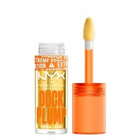 Lucidalabbra NYX Duck Plump Curly spicy 6,8 ml di NYX, Lucidalabbra - Rif: S05121026, Prezzo: 14,68 €, Sconto: %