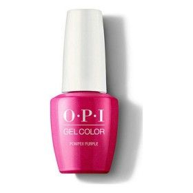 verniz de unhas Pompeii Purple Opi Roxo (15 ml) de Opi, Vernizes - Ref: S4243971, Preço: 37,82 €, Desconto: %