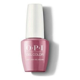 vernis à ongles Don'T Bossa Nova Me Around Opi Rose (15 ml) de Opi, Vernis à ongles - Réf : S4243979, Prix : 37,82 €, Remise : %