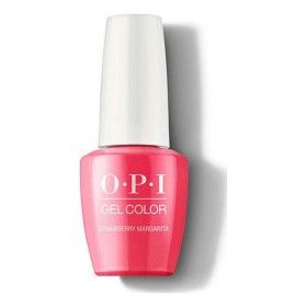 smalto Strawberry Margarita Opi Rosa (15 ml) di Opi, Smalti - Rif: S4243983, Prezzo: 88,33 €, Sconto: %