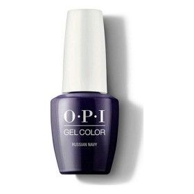 vernis à ongles Russian Navy Opi Violet (15 ml) de Opi, Vernis à ongles - Réf : S4243987, Prix : 37,82 €, Remise : %