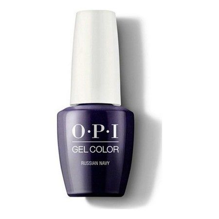 Pintaúñas Russian Navy Opi Morado (15 ml) de Opi, Esmaltes - Ref: S4243987, Precio: 37,82 €, Descuento: %
