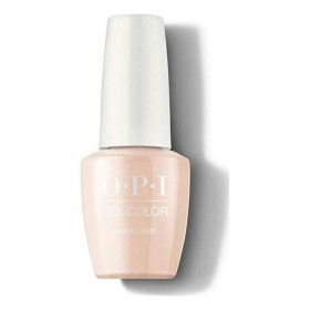 verniz de unhas Samoan Sand Opi Cor de Rosa (15 ml) de Opi, Vernizes - Ref: S4243995, Preço: 37,82 €, Desconto: %