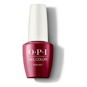 vernis à ongles Miami Beet Opi Rouge intense (15 ml) de Opi, Vernis à ongles - Réf : S4244059, Prix : 88,33 €, Remise : %