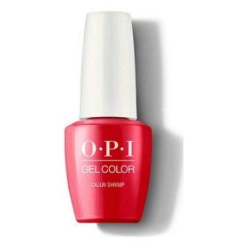 smalto Cajun Shrimp Opi Rosso (15 ml) di Opi, Smalti - Rif: S4244061, Prezzo: 88,33 €, Sconto: %