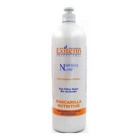 Hair Mask Nutritive Exitenn (1000 ml) by Exitenn, Deep Conditioners & Treatments - Ref: S4244078, Price: 26,48 €, Discount: %