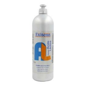 Shampoo Exitenn Rivitalizzante Nutriente (1 L) di Exitenn, Shampoo - Rif: S4244082, Prezzo: 7,75 €, Sconto: %