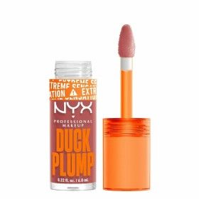 Lippgloss NYX Duck Plump Nude swings 6,8 ml von NYX, Lipglosse - Ref: S05121027, Preis: €14.68, Rabatt: %