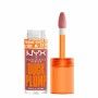 Lip-gloss NYX Duck Plump Nude swings 6,8 ml by NYX, Lip Glosses - Ref: S05121027, Price: €14.68, Discount: %