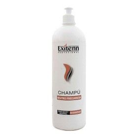 Shampooing Exitenn Caramel (1 L) de Exitenn, Shampooings - Réf : S4244162, Prix : €5.15, Remise : %