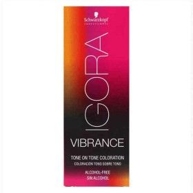 Tinta Permanente Schwarzkopf Igora Vibrance 7-4 (60 ml) de Schwarzkopf, Coloração permanente - Ref: S4244171, Preço: 6,76 €, ...
