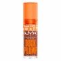 Lippgloss NYX Duck Plump Brown of applause 6,8 ml von NYX, Lipglosse - Ref: S05121028, Preis: 14,68 €, Rabatt: %