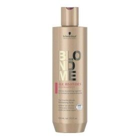 Shampooing Schwarzkopf 2631929 de Schwarzkopf, Shampooings - Réf : S4244598, Prix : 10,69 €, Remise : %