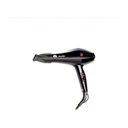 Secador de Pelo Palson Secador Profesional Negro de Palson, Secadores y difusores de pelo - Ref: S4244702, Precio: 36,01 €, D...