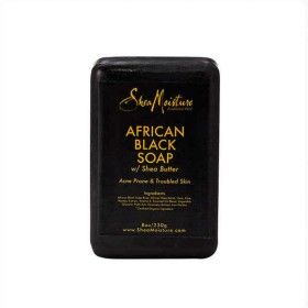 Jabón de Manos Shea Moisture Moisture Ab 230 g de Shea Moisture, Limpieza personal - Ref: S4244803, Precio: 9,00 €, Descuento: %