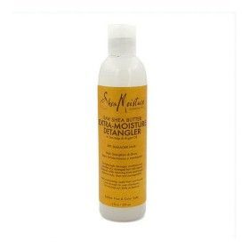 Condicionador Raw Detangler Shea Moisture (237 ml) de Shea Moisture, Acondicionadores - Ref: S4244822, Preço: 11,32 €, Descon...