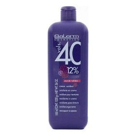 Hair Oxidizer Oxig Salerm Oxig 40vol 40 vol 12 % (100 ml) by Salerm, Colour Removers - Ref: S4244976, Price: 9,32 €, Discount: %
