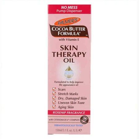 Körperöl Palmer's 4359-6 (150 ml) von Palmer's, Feuchtigkeitscremes - Ref: S4245151, Preis: 13,19 €, Rabatt: %
