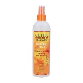 Cire Cantu 817513015656 (355 ml) de Cantu, Crèmes, argiles et cires - Réf : S4245292, Prix : 10,81 €, Remise : %