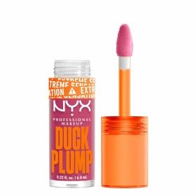 Brillant à lèvres NYX Duck Plump Pink me pink 6,8 ml de NYX, Gloss - Réf : S05121032, Prix : 14,73 €, Remise : %