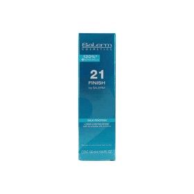 Tratamento Capilar Fortalecedor Salerm 5711 de Salerm, Cuidado do cabelo e do couro cabeludo - Ref: S4245387, Preço: 22,35 €,...