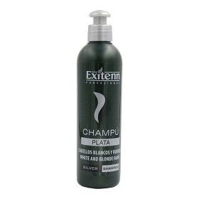 Champô para Cabelos Ruivos ou Brancos Exitenn (250 ml) de Exitenn, Champôs - Ref: S4245419, Preço: 10,23 €, Desconto: %