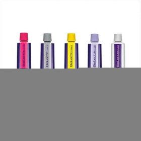 Teinture permanente Salerm Salermvison Nº 9 (75 ml) de Salerm, Coloration permanente - Réf : S4245422, Prix : 10,52 €, Remise...