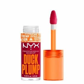 Brillant à lèvres NYX Duck Plump Hall of flame 6,8 ml de NYX, Gloss - Réf : S05121033, Prix : 14,68 €, Remise : %