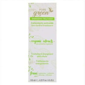 Anti-Hair Loss Shampoo Pure Green (125 ml) by Pure Green, Hair Loss Products - Ref: S4245512, Price: 35,57 €, Discount: %