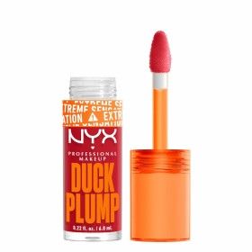 Brillo de Labios NYX Duck Plump Cherry spicy 6,8 ml de NYX, Brillos - Ref: S05121035, Precio: 14,71 €, Descuento: %