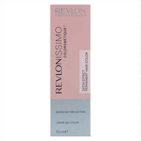 Tinta Permanente Revlonissimo Colorsmetique Satin Color Revlon Revlonissimo Colorsmetique Nº 713 (60 ml) de Revlon, Coloração...