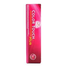 Tinta Permanente Color Touch Wella Plus Nº 66/04 (60 ml) de Wella, Coloração permanente - Ref: S4246239, Preço: 9,46 €, Desco...