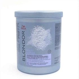 Décolorant Wella Blondor Multi Powder (800 g) de Wella, Produits éclaircissants et décolorants - Réf : S4246249, Prix : 47,80...