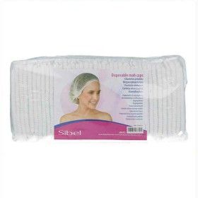 Hair Straightener Sinelco Sibel Carlotas Disposable (200 uds) by Sinelco, Rollers - Ref: S4246260, Price: 13,14 €, Discount: %