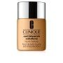 Liquid Make Up Base Clinique Anti-blemish Solutions honey 30 ml by Clinique, Foundations - Ref: S05121084, Price: 31,33 €, Di...