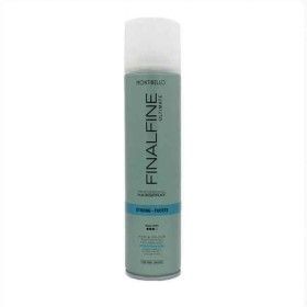 Laque de Fixation Forte Montibello Finalfine Ultimate (400 ml) de Montibello, Laques et sprays - Réf : S4246290, Prix : €17.0...