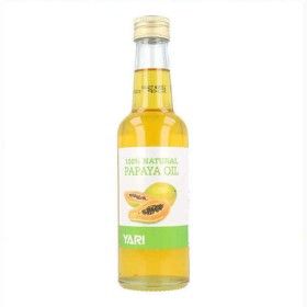 Huile dure Yari Papaye (250 ml) de Yari, Huiles pour cheveux - Réf : S4246350, Prix : 8,09 €, Remise : %