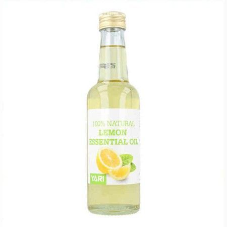 Huile hydratante Yari Natural Citron (250 ml) de Yari, Hydratants - Réf : S4246376, Prix : 8,09 €, Remise : %