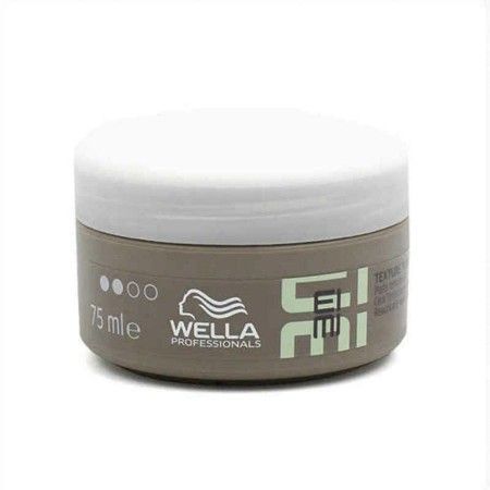 Cera de Fixação Suave Eimi Wella Eimi Cera 75 ml (75 ml) de Wella, Mástique, argila e cera - Ref: S4246487, Preço: 15,65 €, D...